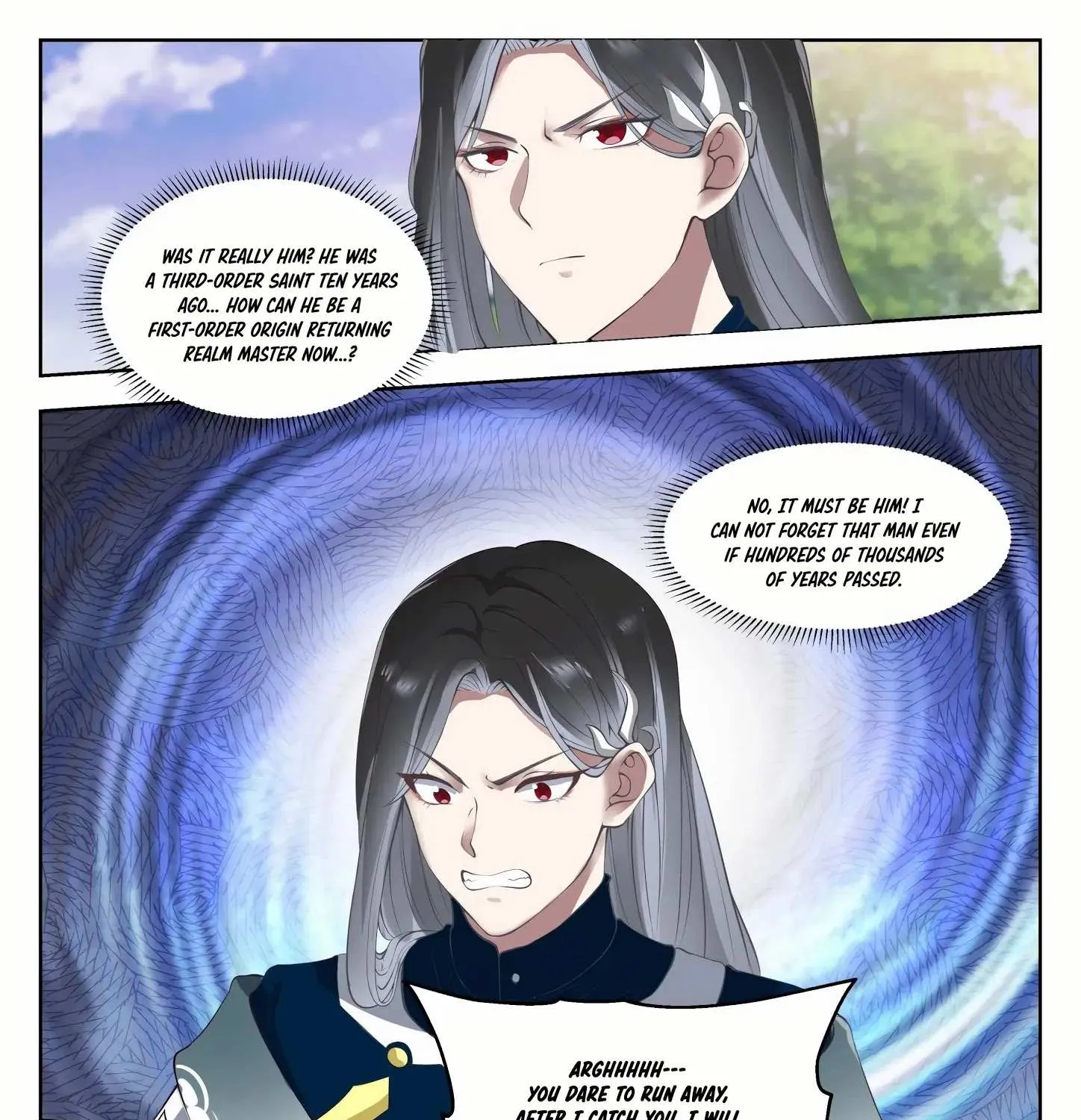 Read Martial Peak chapter 1316 image 17 on Lezhin