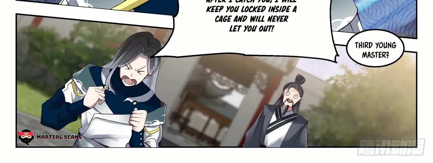 Read Martial Peak chapter 1316 image 18 on Lezhin