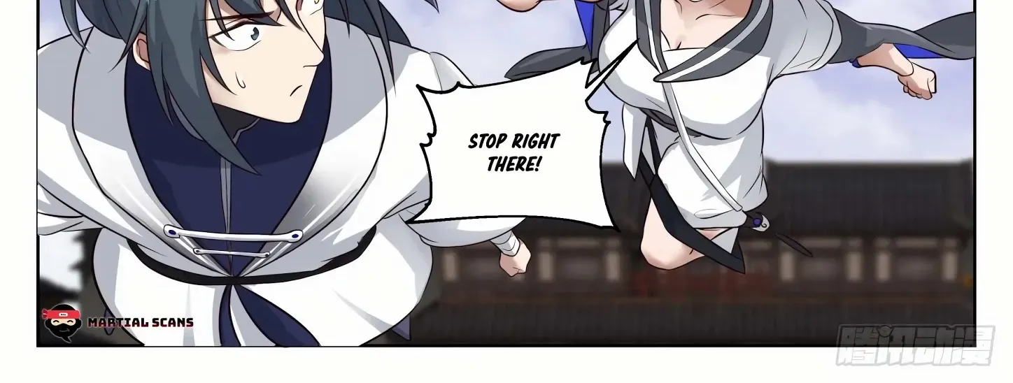 Read Martial Peak chapter 1316 image 20 on Lezhin
