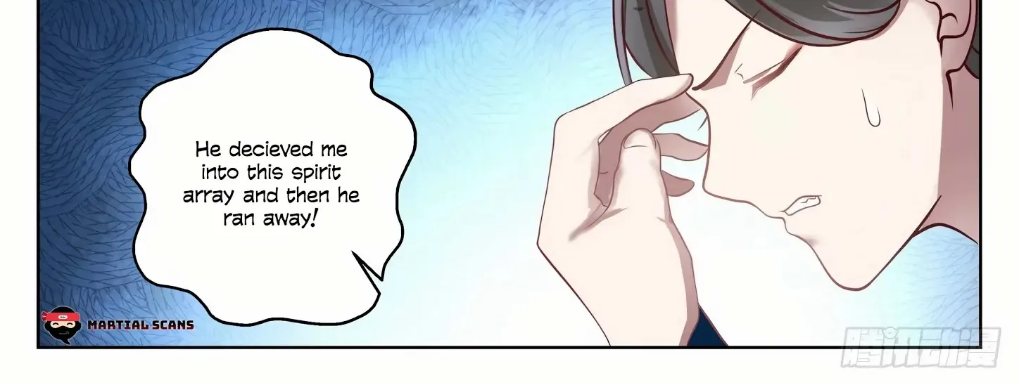 Read Martial Peak chapter 1316 image 22 on Lezhin