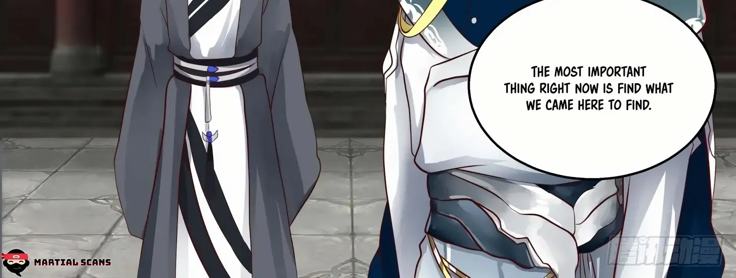 Read Martial Peak chapter 1316 image 24 on Lezhin