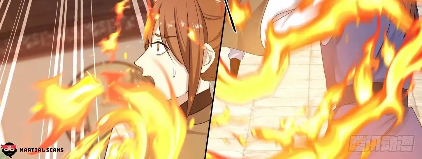 Read Martial Peak chapter 1317 image 16 on Lezhin