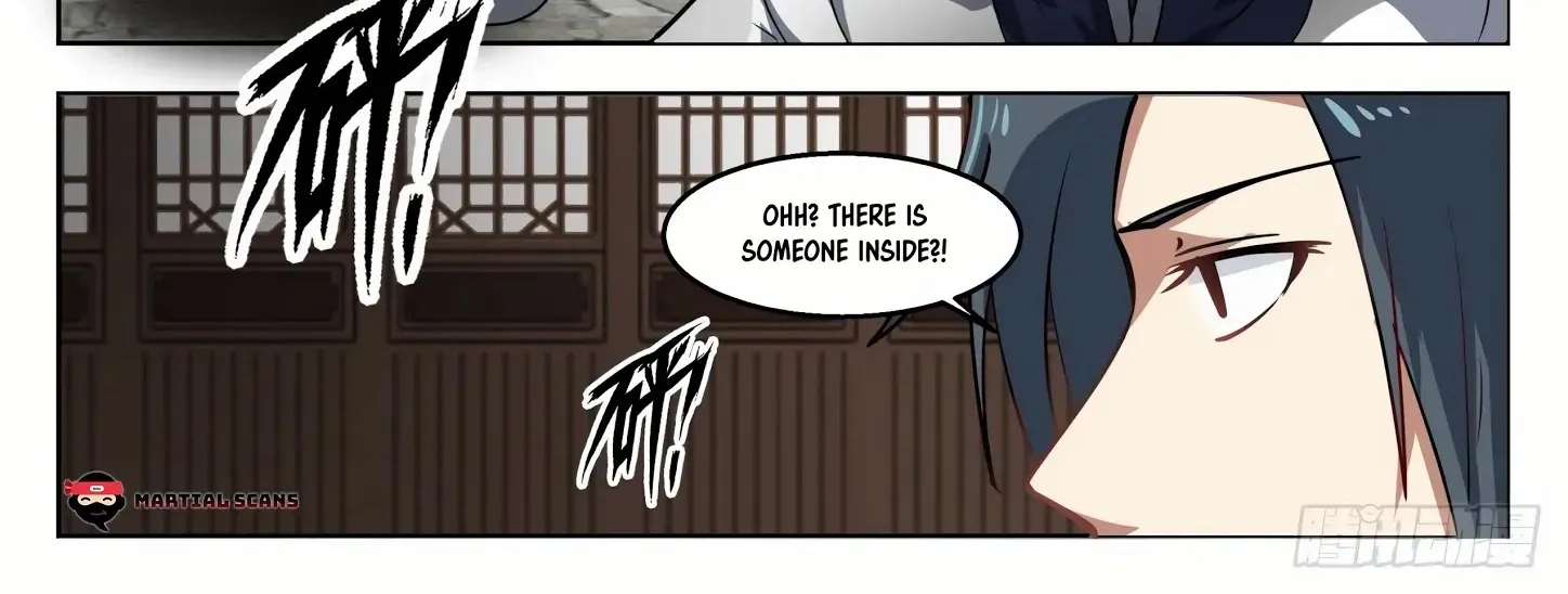 Read Martial Peak chapter 1317 image 2 on Lezhin