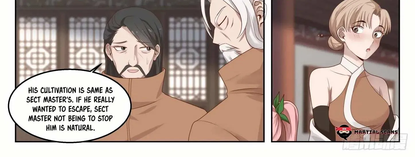 Read Martial Peak chapter 1317 image 22 on Lezhin