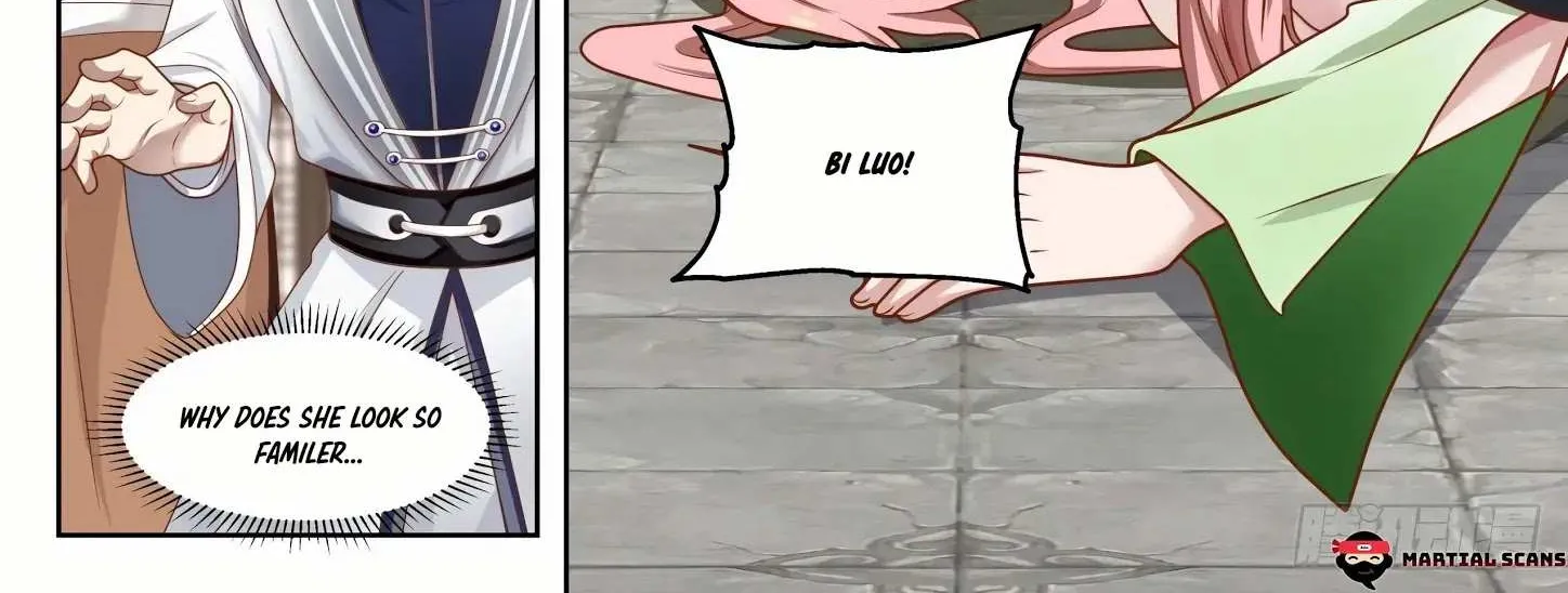 Read Martial Peak chapter 1317 image 24 on Lezhin