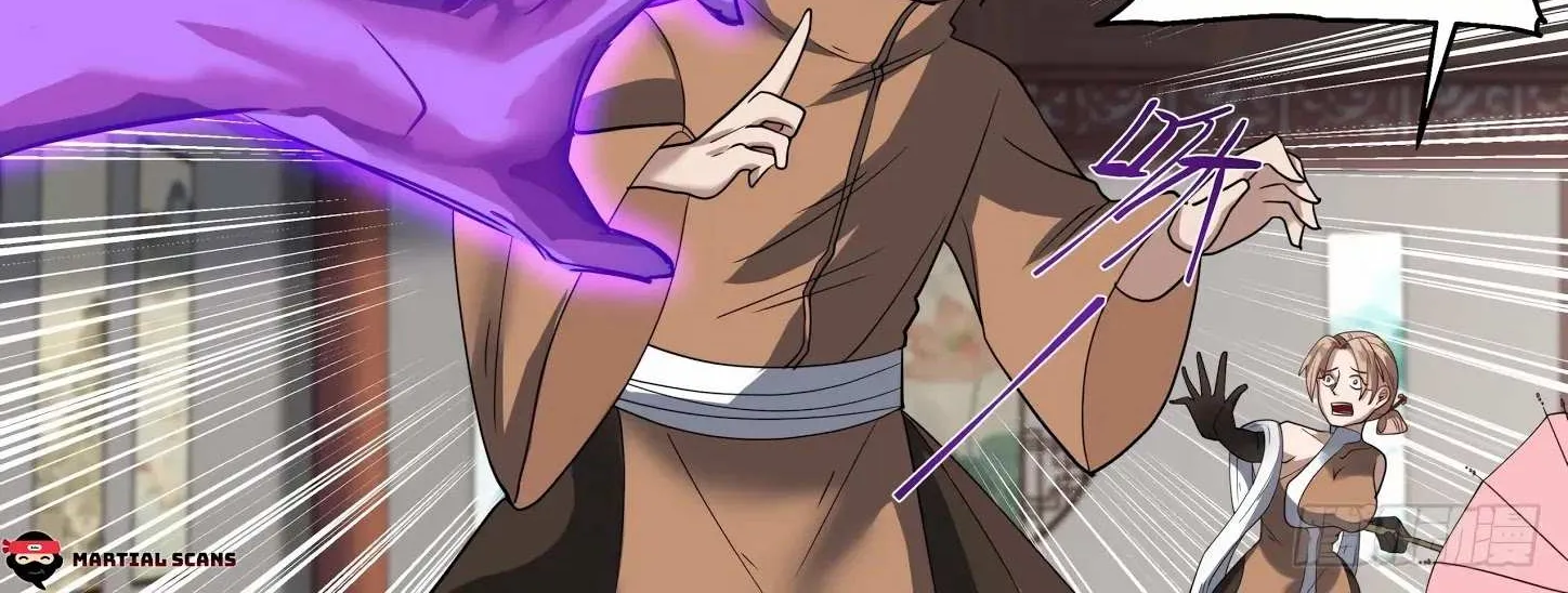Read Martial Peak chapter 1317 image 6 on Lezhin