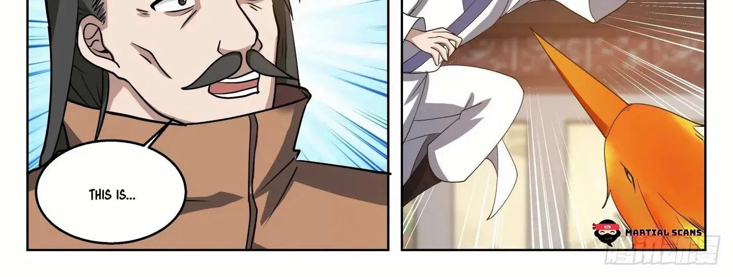 Read Martial Peak chapter 1317 image 8 on Lezhin