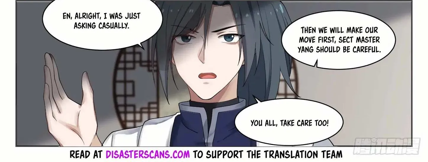 Read Martial Peak chapter 1318 image 14 on Lezhin