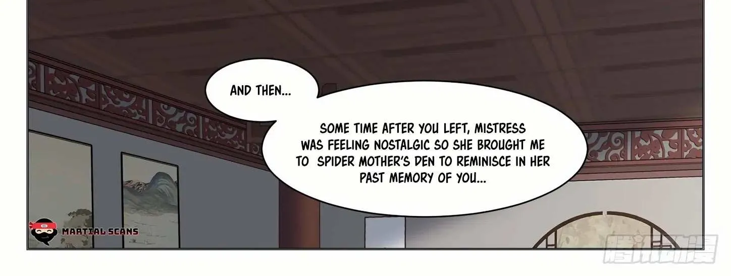 Read Martial Peak chapter 1318 image 16 on Lezhin