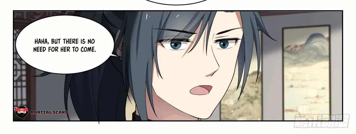 Read Martial Peak chapter 1318 image 22 on Lezhin