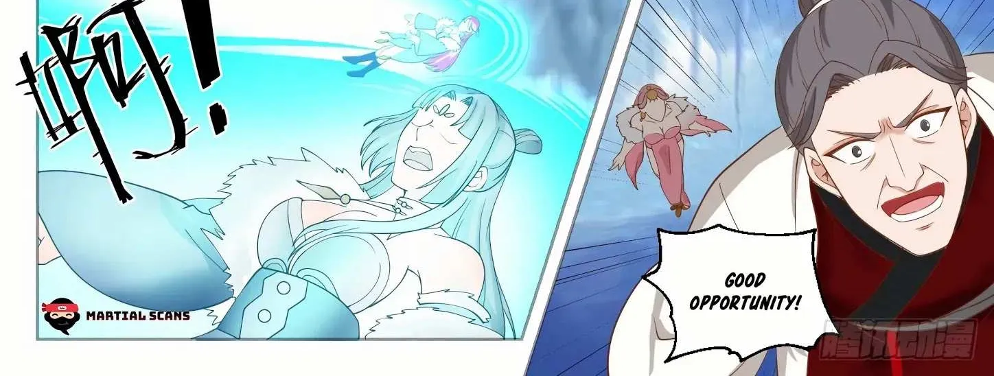 Read Martial Peak chapter 1319 image 12 on Lezhin