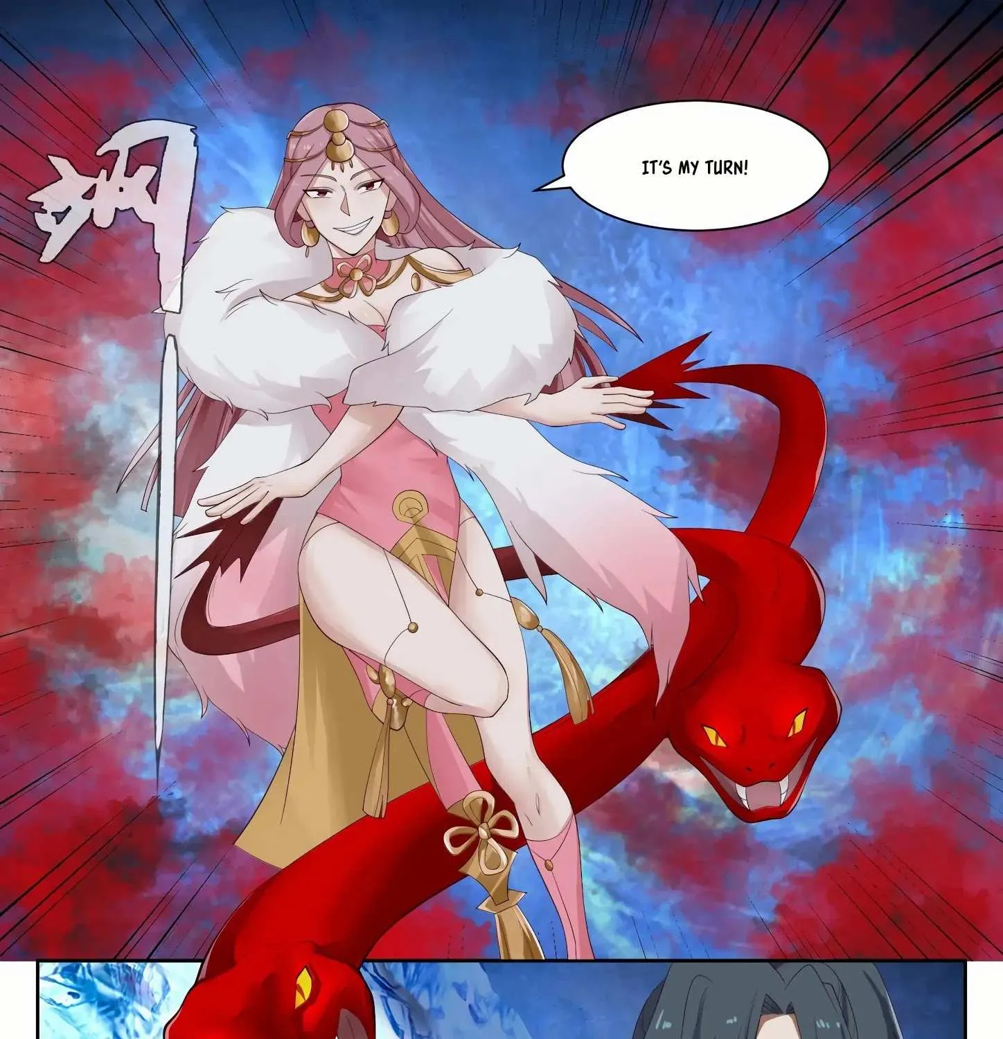 Read Martial Peak chapter 1319 image 15 on Lezhin