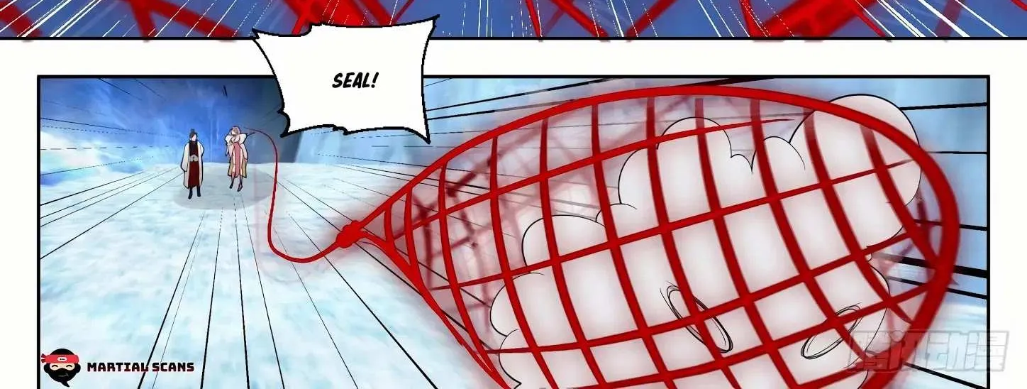 Read Martial Peak chapter 1319 image 20 on Lezhin