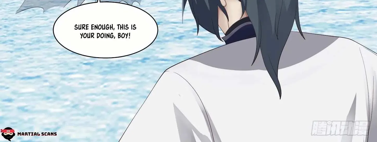 Read Martial Peak chapter 1319 image 24 on Lezhin
