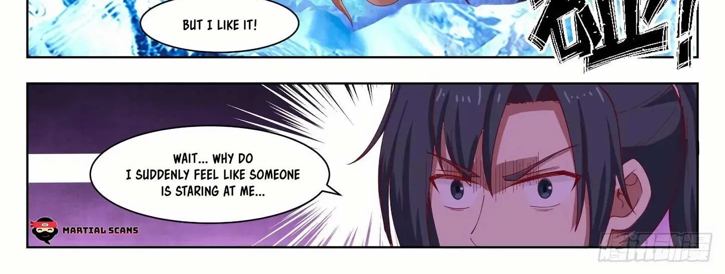 Read Martial Peak chapter 1319 image 8 on Lezhin