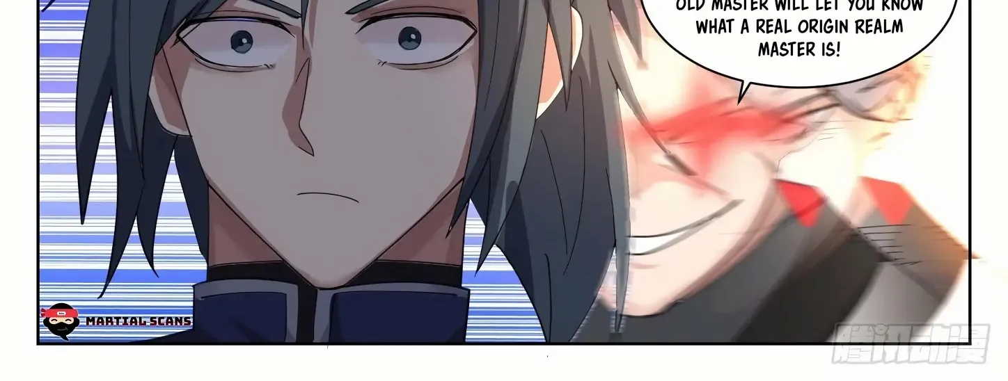 Read Martial Peak chapter 1320 image 14 on Lezhin