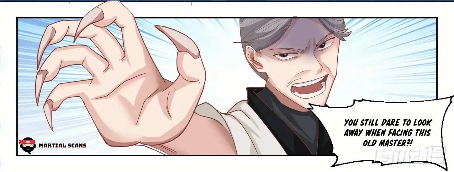 Read Martial Peak chapter 1320 image 16 on Lezhin
