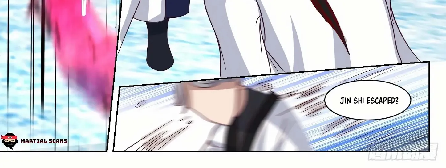 Read Martial Peak chapter 1320 image 20 on Lezhin