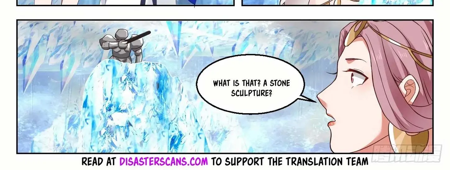 Read Martial Peak chapter 1321 image 12 on Lezhin