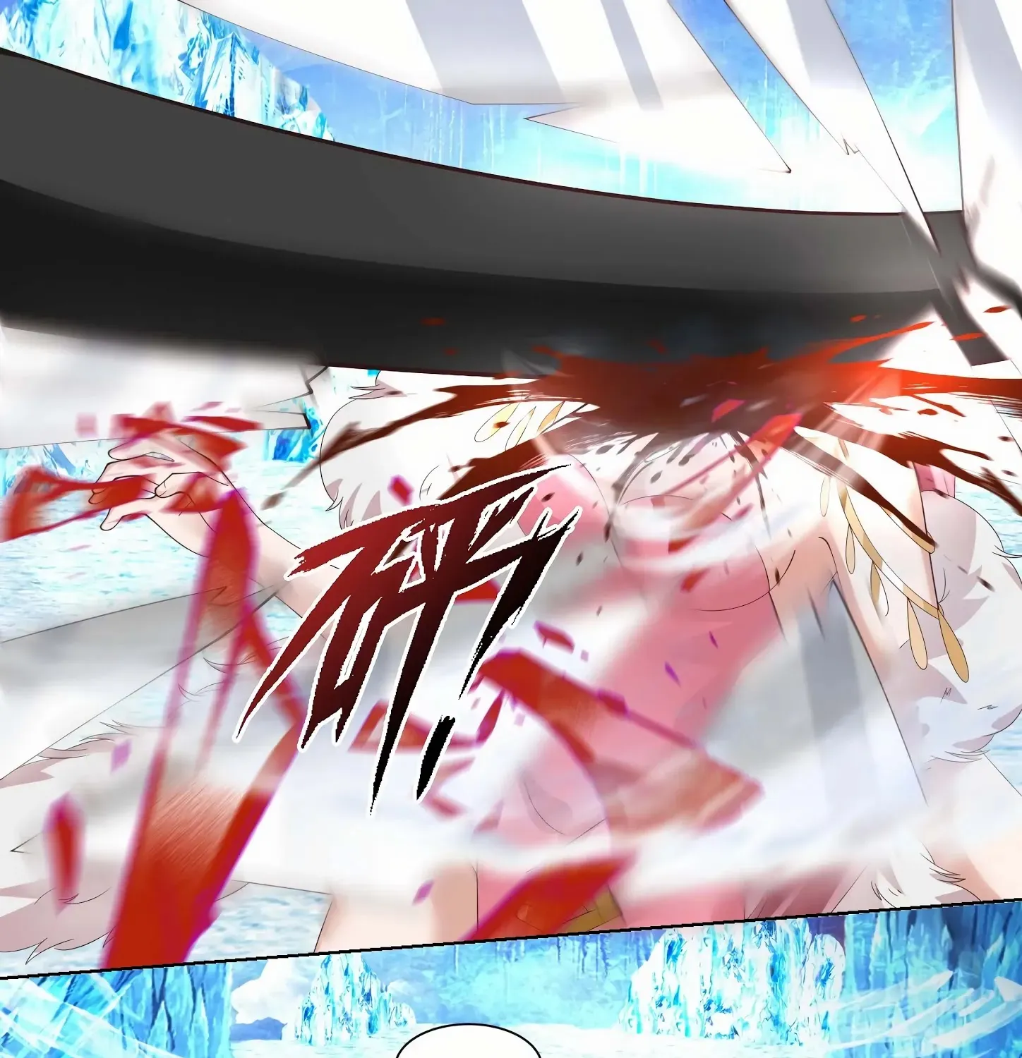 Read Martial Peak chapter 1321 image 15 on Lezhin