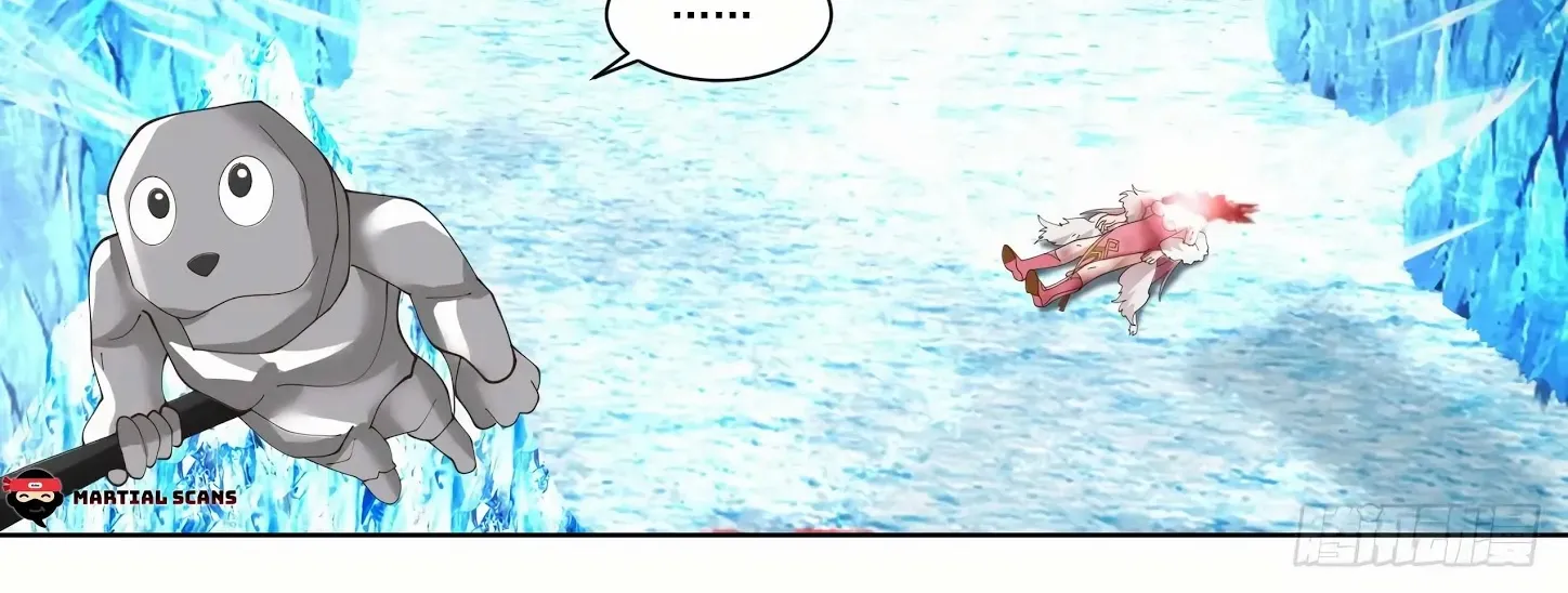 Read Martial Peak chapter 1321 image 16 on Lezhin