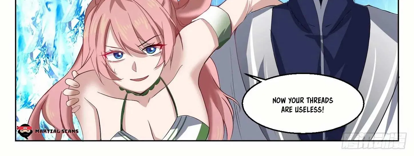Read Martial Peak chapter 1321 image 2 on Lezhin