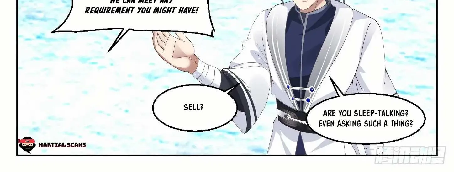 Read Martial Peak chapter 1321 image 20 on Lezhin