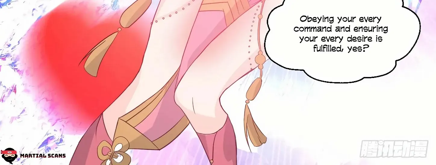 Read Martial Peak chapter 1321 image 6 on Lezhin