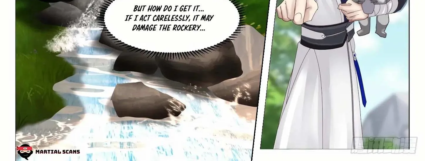 Read Martial Peak chapter 1322 image 12 on Lezhin