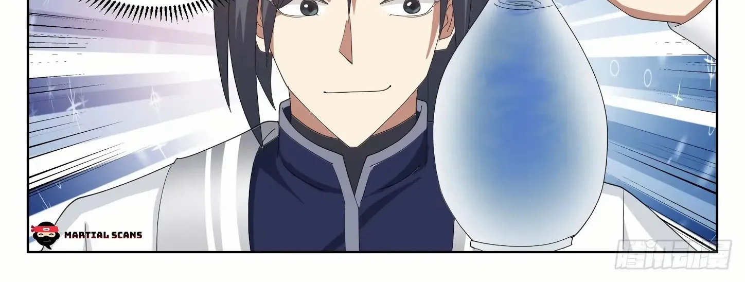 Read Martial Peak chapter 1322 image 16 on Lezhin