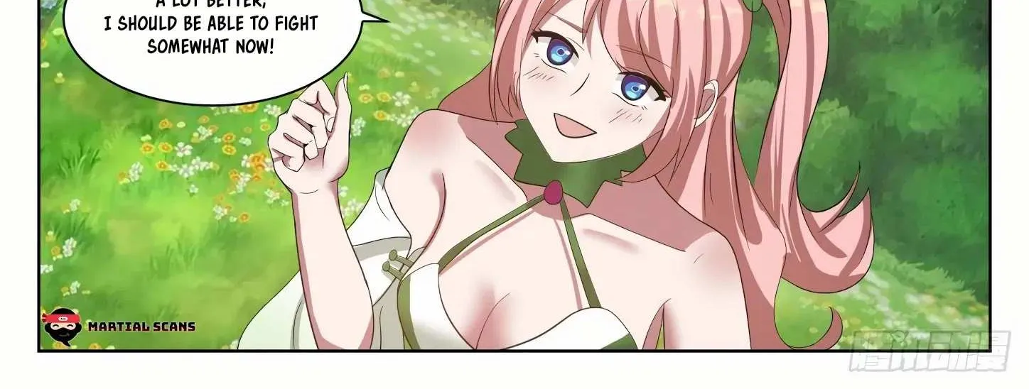 Read Martial Peak chapter 1322 image 18 on Lezhin