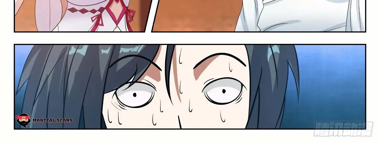 Read Martial Peak chapter 1322 image 24 on Lezhin