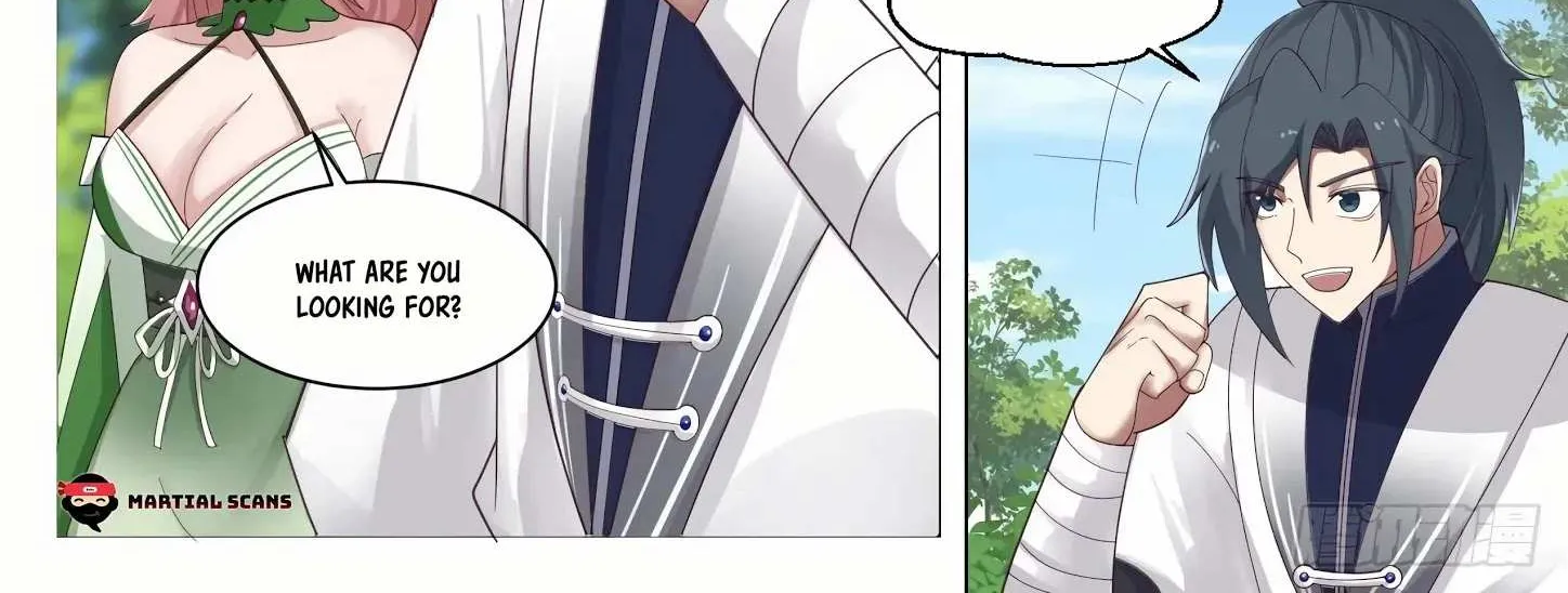 Read Martial Peak chapter 1322 image 6 on Lezhin