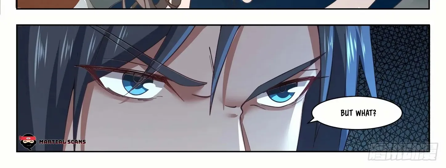Read Martial Peak chapter 1323 image 14 on Lezhin