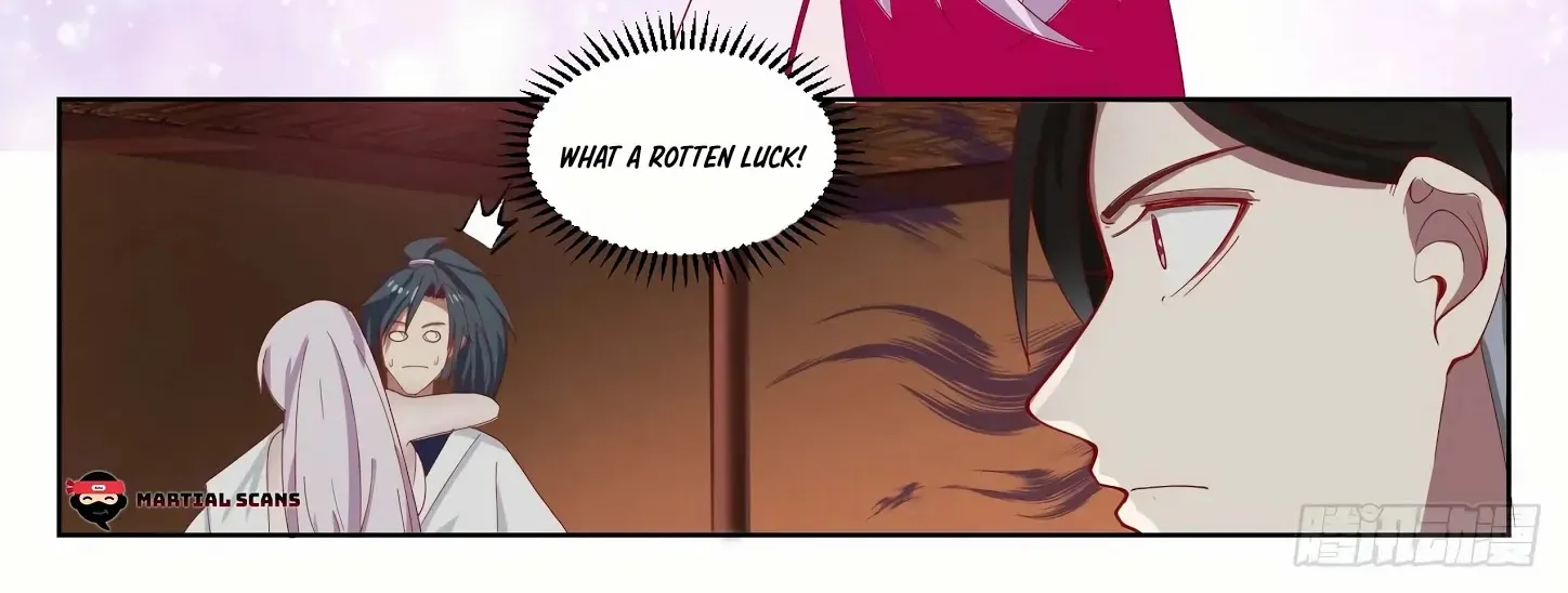 Read Martial Peak chapter 1323 image 2 on Lezhin