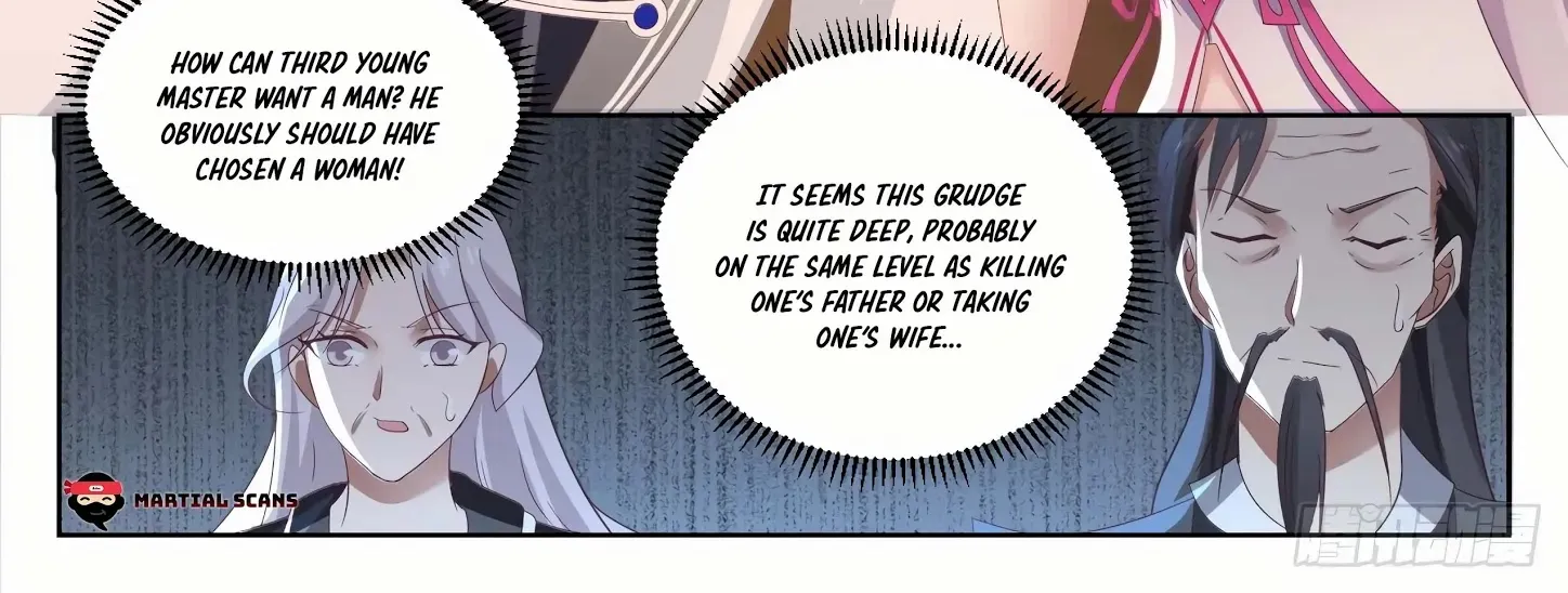 Read Martial Peak chapter 1323 image 20 on Lezhin