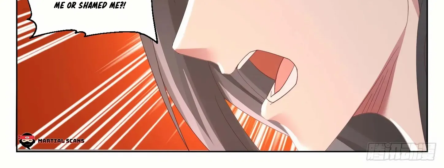 Read Martial Peak chapter 1323 image 22 on Lezhin