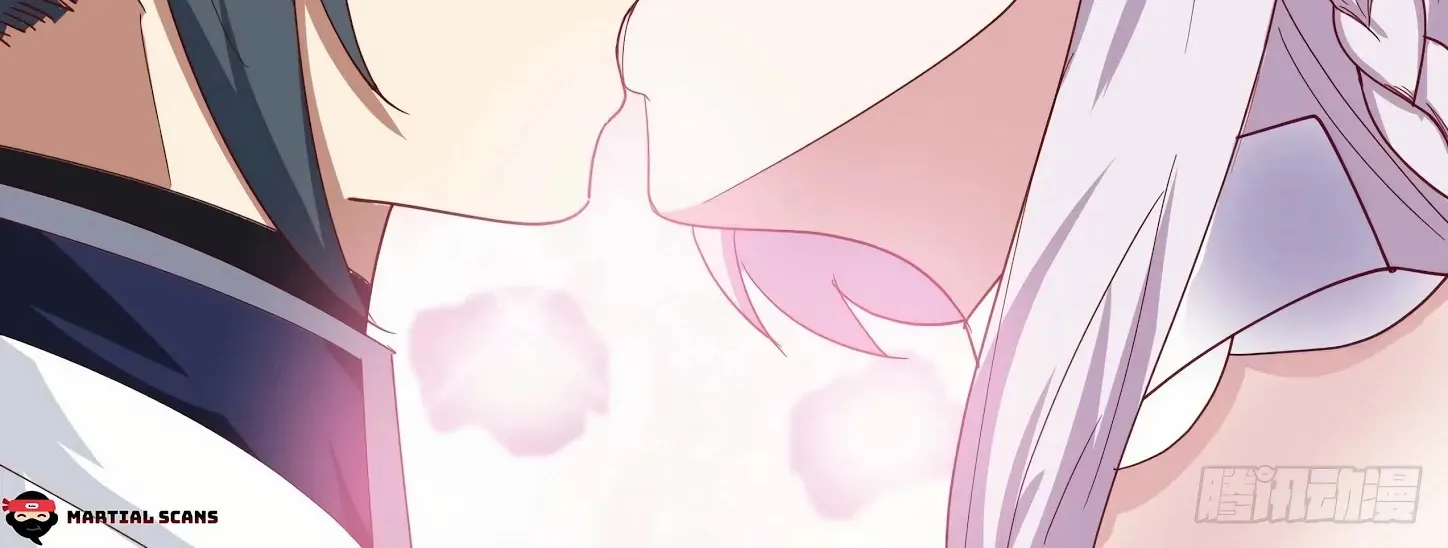 Read Martial Peak chapter 1323 image 6 on Lezhin