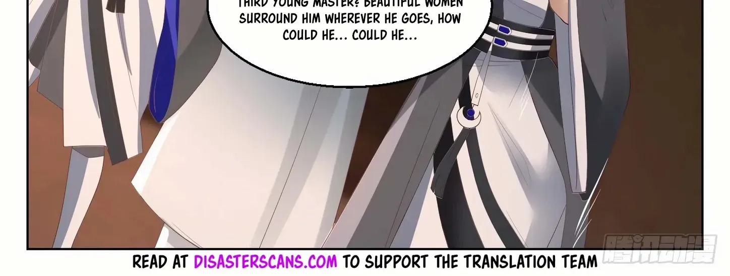 Read Martial Peak chapter 1324 image 14 on Lezhin
