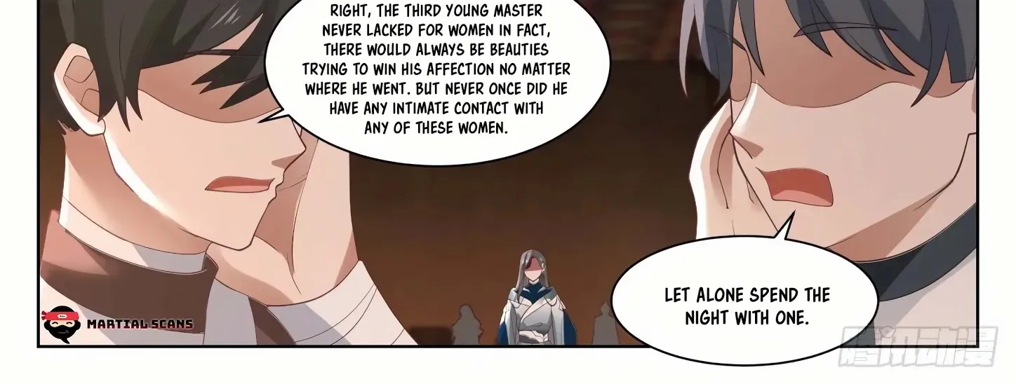 Read Martial Peak chapter 1324 image 16 on Lezhin