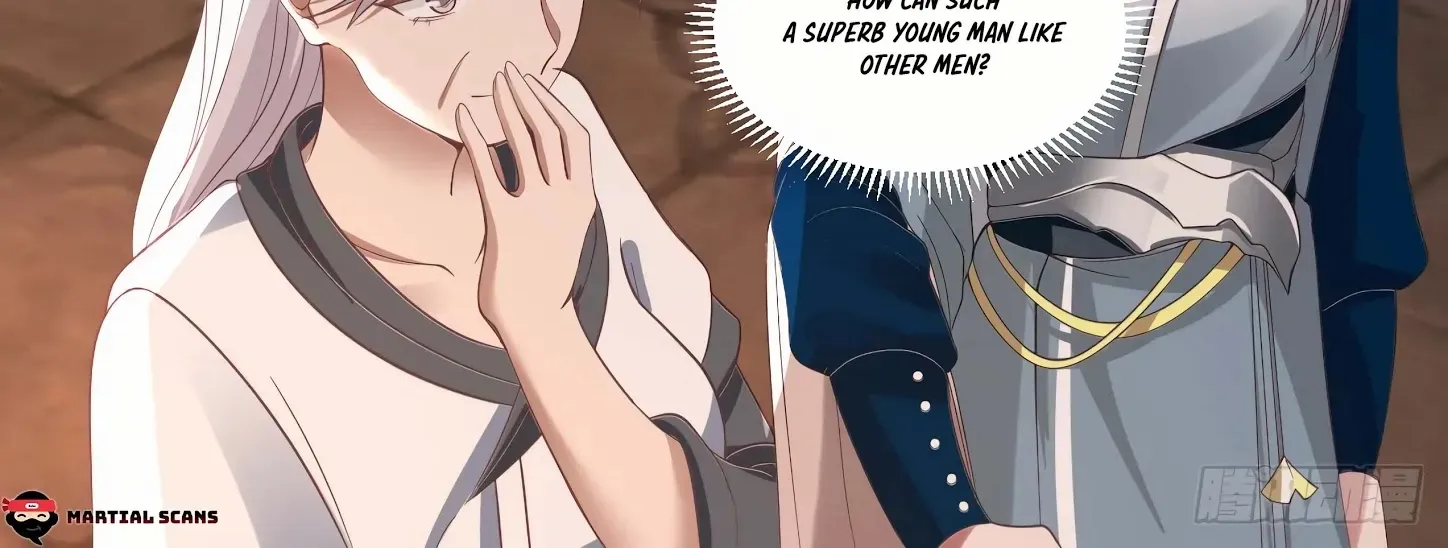 Read Martial Peak chapter 1324 image 18 on Lezhin