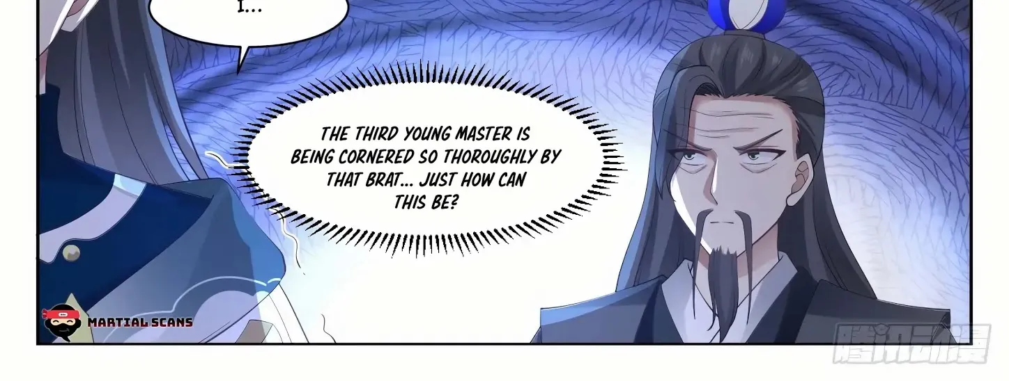 Read Martial Peak chapter 1324 image 2 on Lezhin