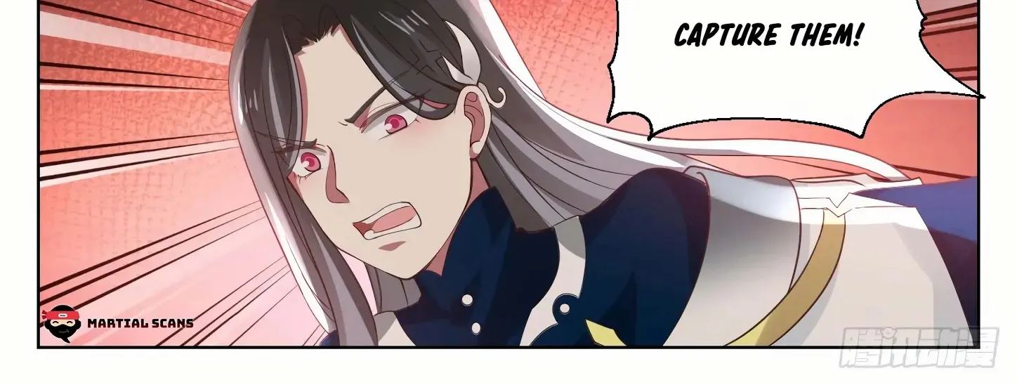 Read Martial Peak chapter 1324 image 24 on Lezhin