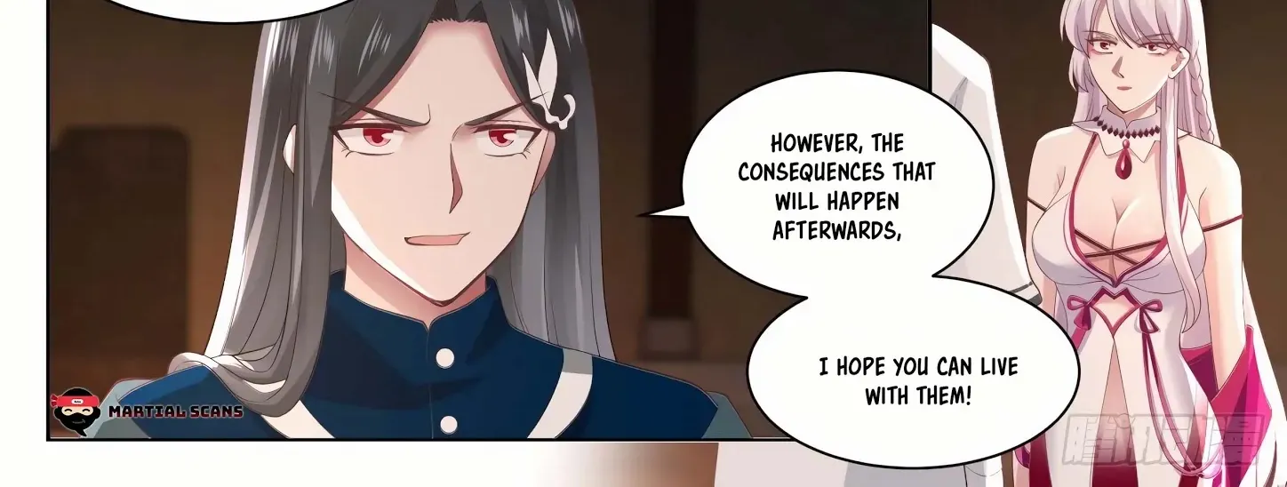 Read Martial Peak chapter 1324 image 4 on Lezhin