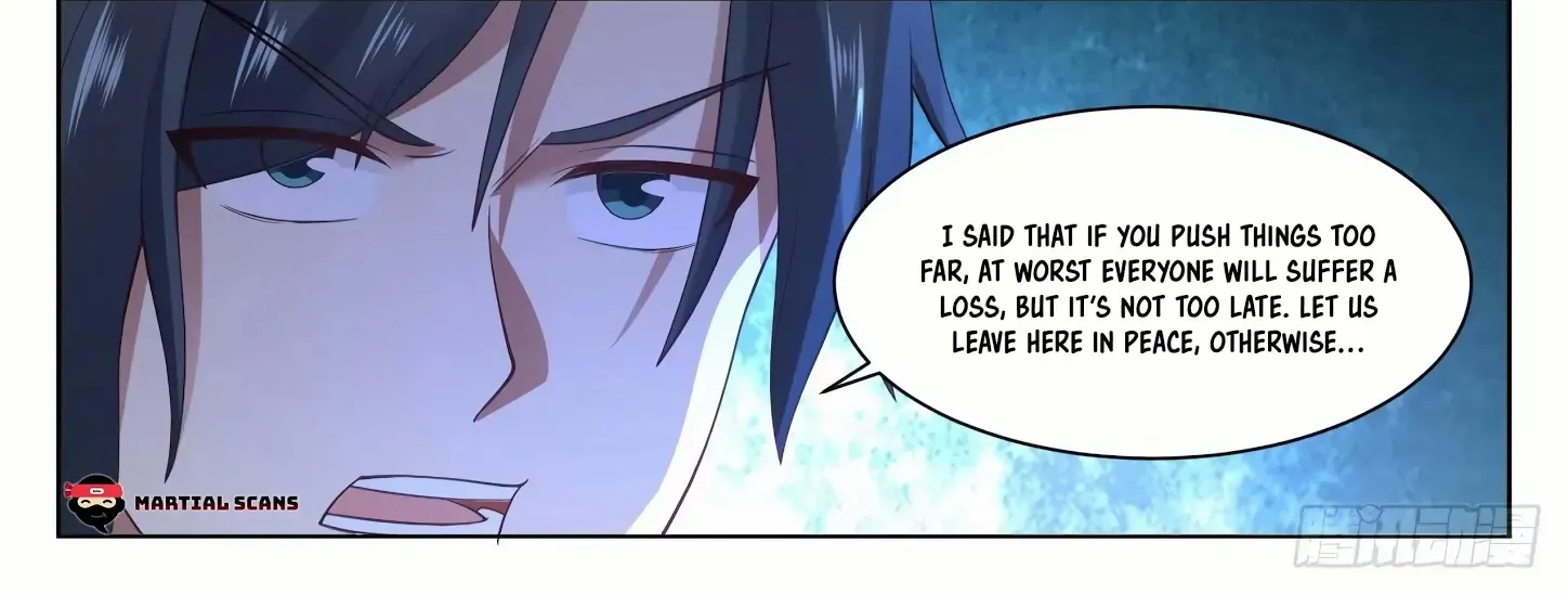 Read Martial Peak chapter 1324 image 6 on Lezhin