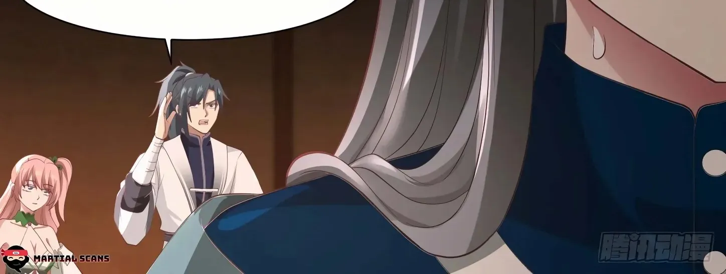 Read Martial Peak chapter 1324 image 8 on Lezhin