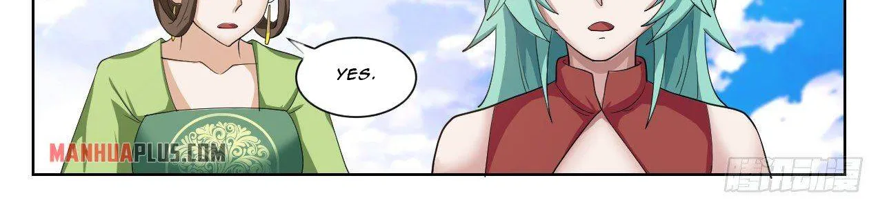 Read Martial Peak chapter 1325 image 3 on Lezhin