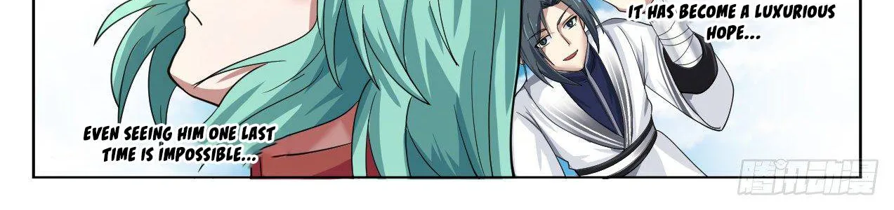 Read Martial Peak chapter 1325 image 7 on Lezhin