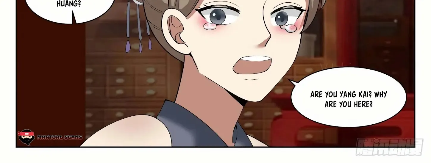 Read Martial Peak chapter 1326 image 14 on Lezhin