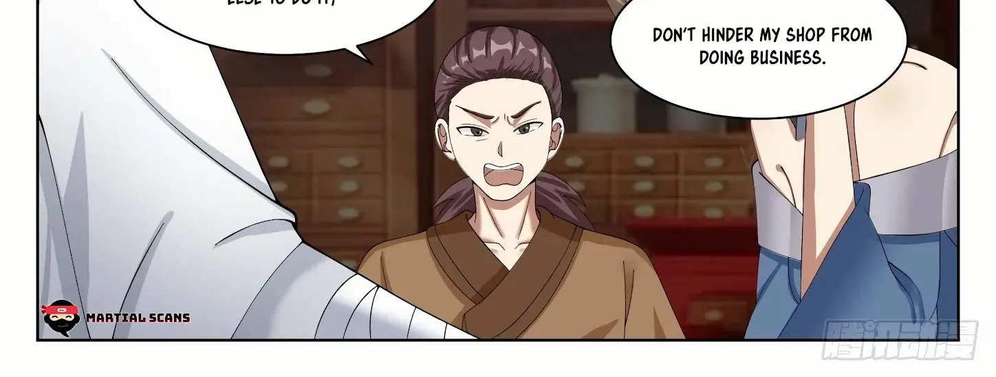 Read Martial Peak chapter 1326 image 16 on Lezhin